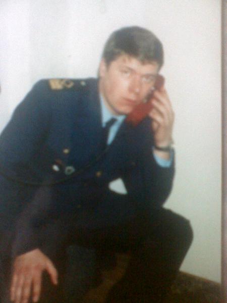 Дмитрий Юртаев