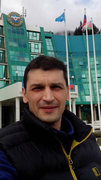 Анатолий Морозов