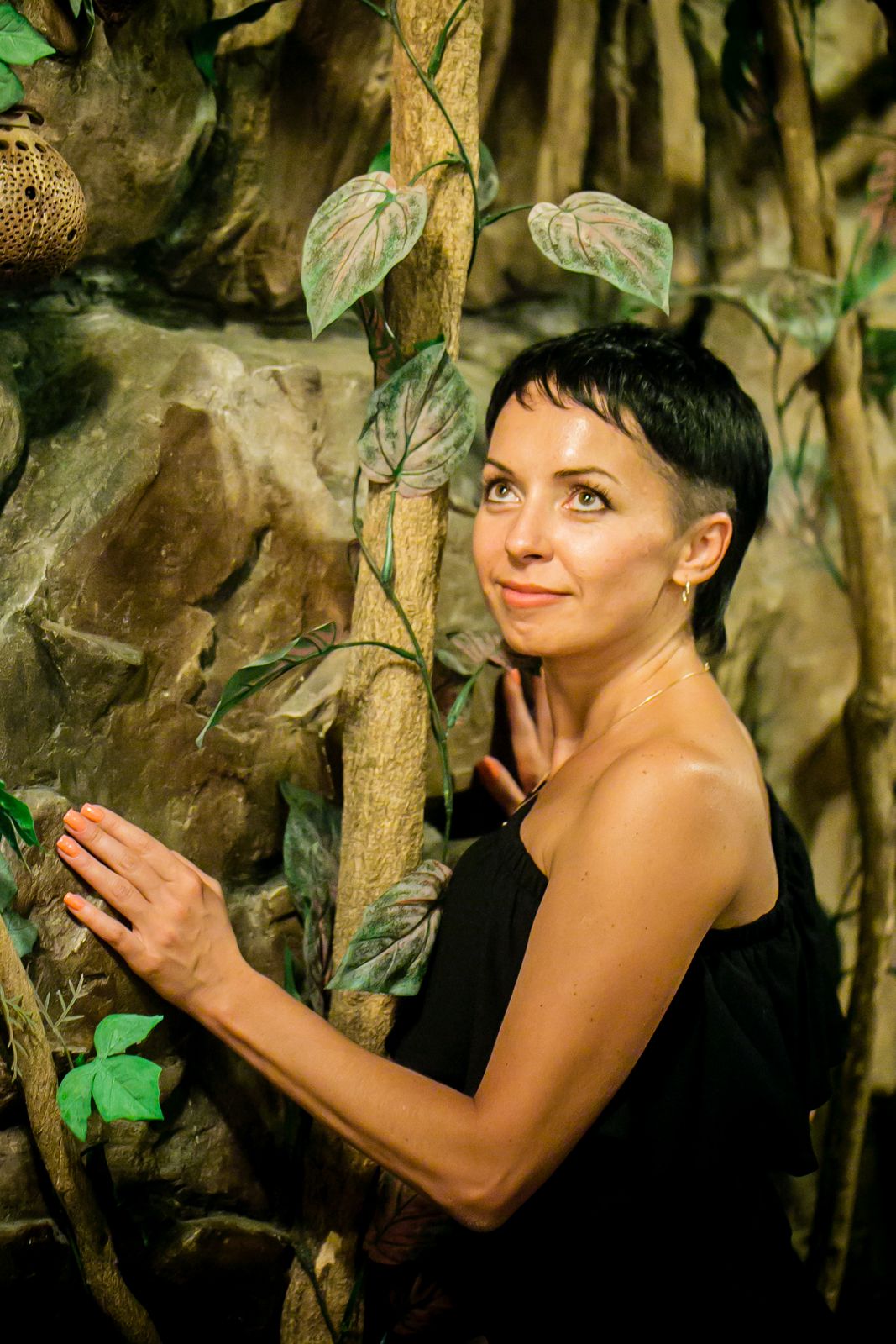 Татьяна Неснова