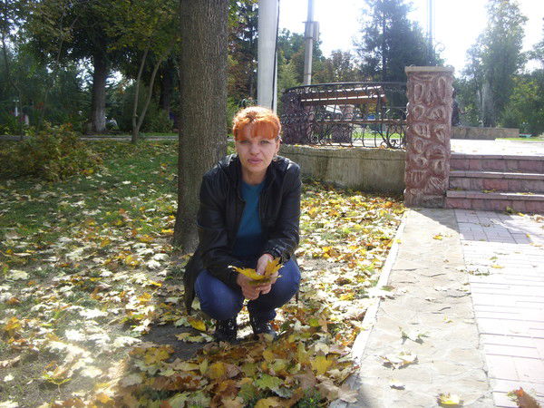 Людмила Людмила