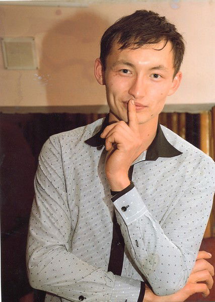 Темирлан Тулендин