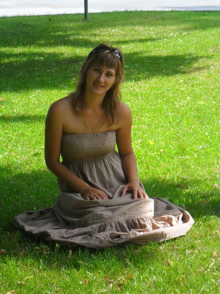 Ирина Ярошенко