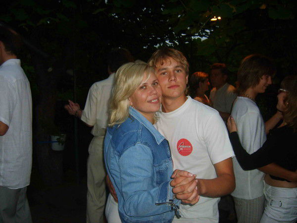 Ирина Цисельская