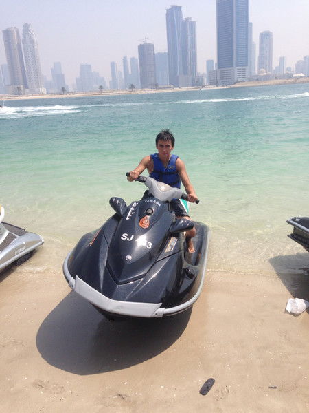 Даурен Ещанов