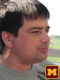 Михаил Мефёд