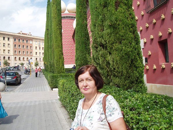 Неля Рамазанова