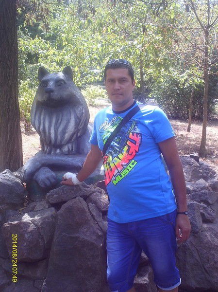 Владимир Кошман