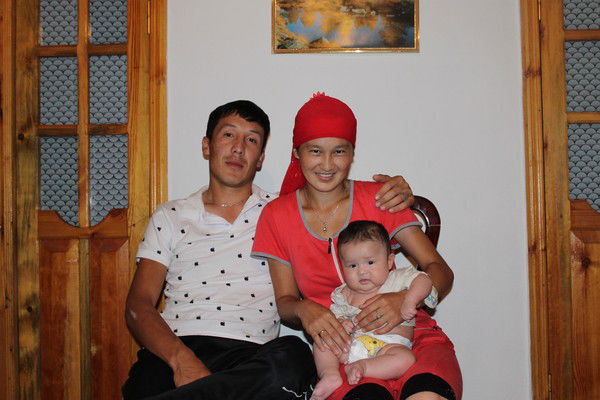 Almat?дем Зинадиновтар