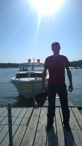 Роман Марушкин