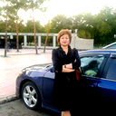 Zibagul Estaeva