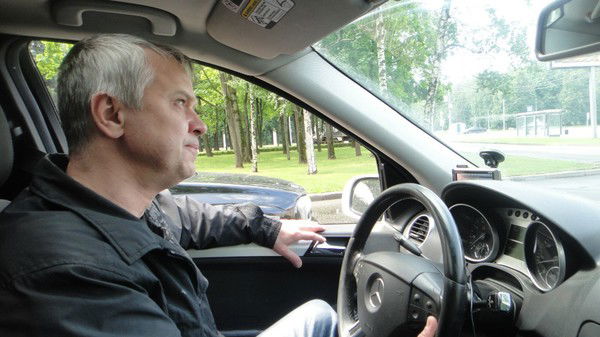 Алексей Половников