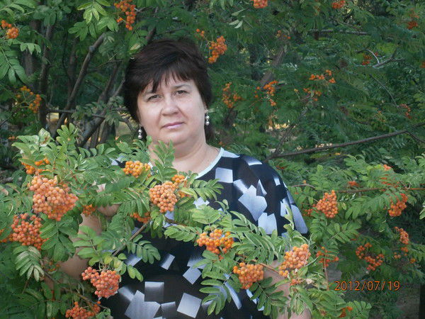 Елена Лосева