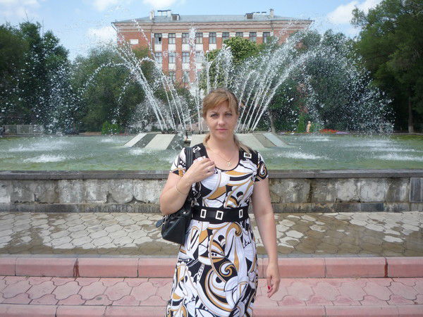 Елена Косарева