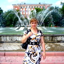 Елена Косарева