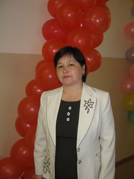 Пернекуль Ержанова