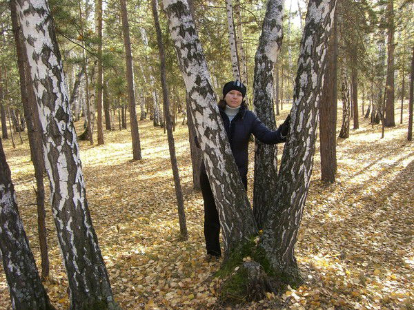 Надежда Мингалеева