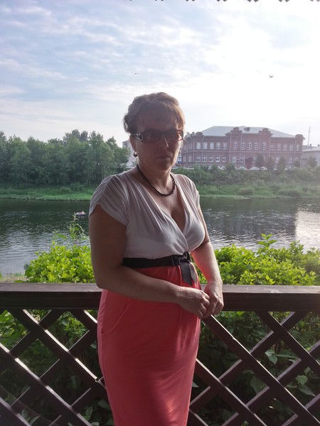 Таня Милькина