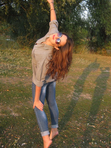 Валерия Кравченко