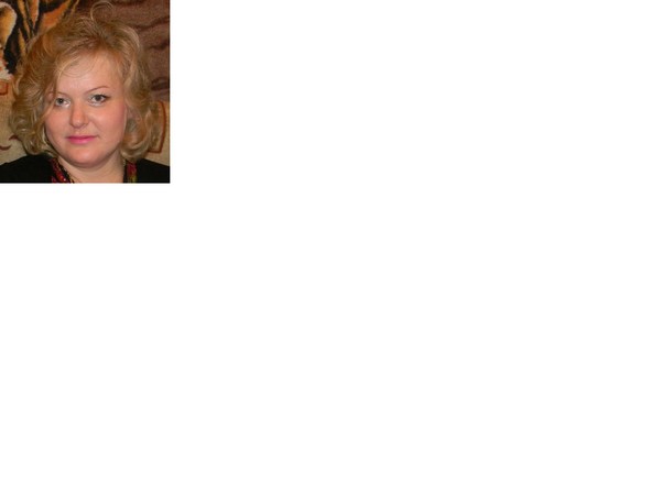 Людмила Будникова