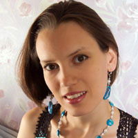 Мария Полонеева