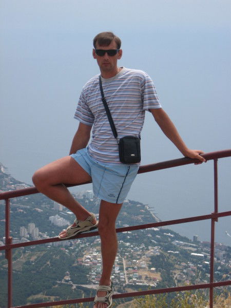 Сергей Полюхов