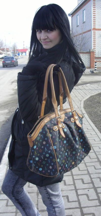 Наталья Щербак