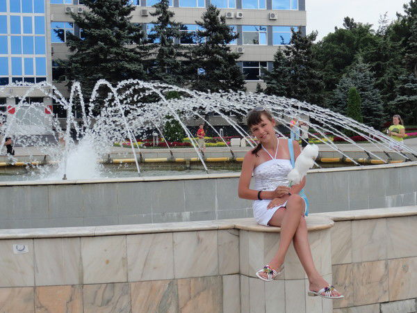 Диана Алятина