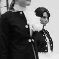 Алина Федосеева