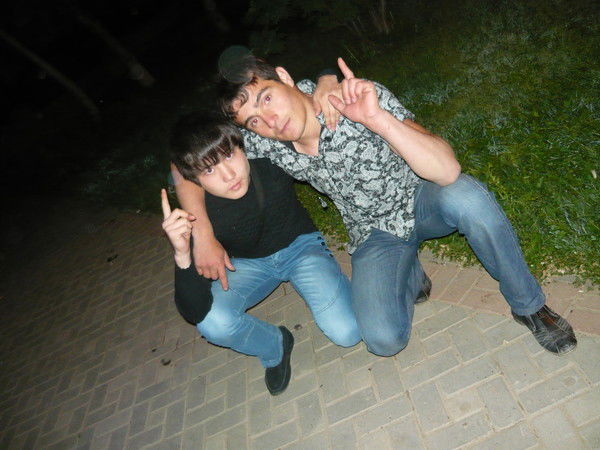 Нурлан Утешкалиев