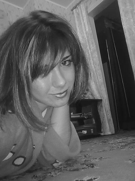 Оксана Хохлова