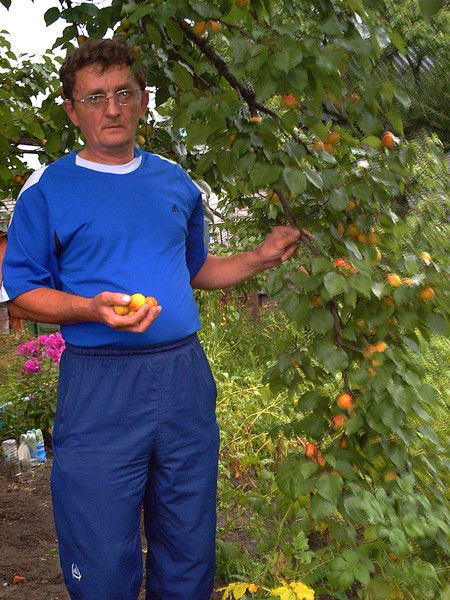 Вячеслав Колмаков