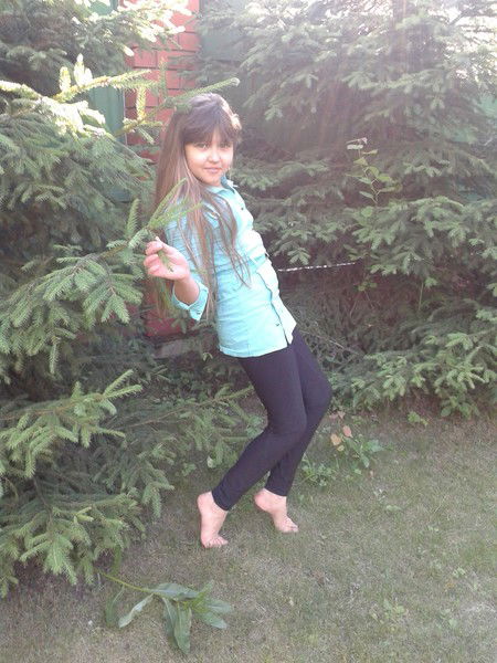 Ирина Марченко