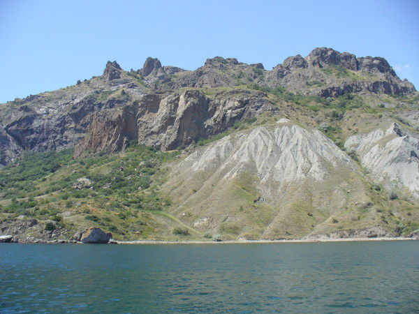 Сергей Липский