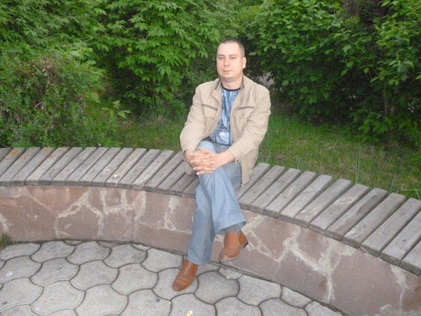 Алексей Фомин