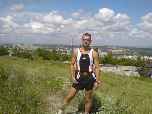 Виталий Рудаков