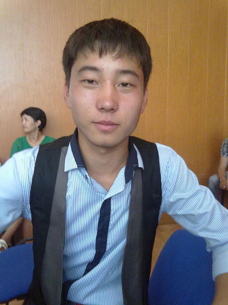 [Good Boy]- Odinoki_Roмantik