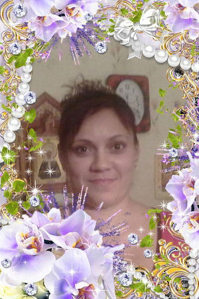 Юлия Булавина