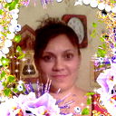 Юлия Булавина