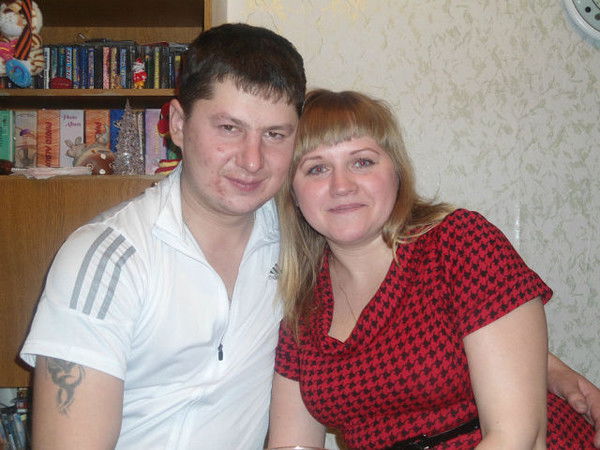 Наталья Родоснова