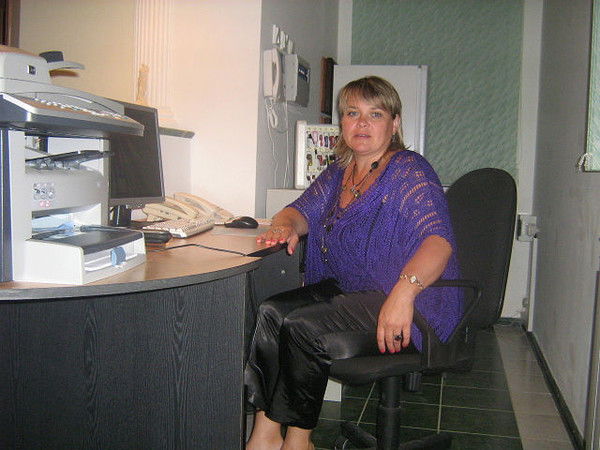 Людмила Ильченко