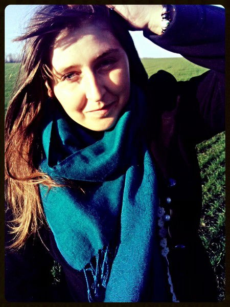 Светлана Нагайчук