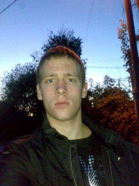 Стас Корчагин