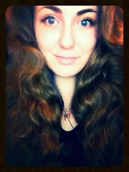 Алена Мазуренко