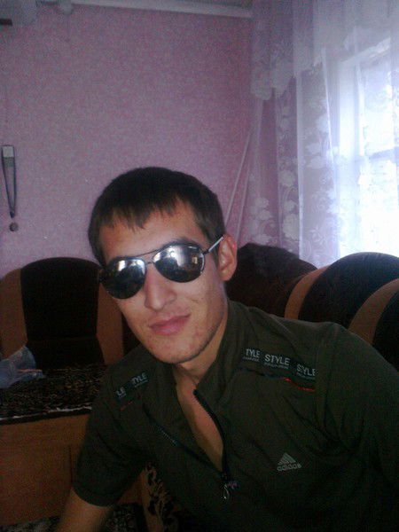 Альберт Хабибуллин