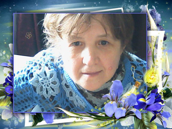 Елена Чернова