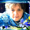 Елена Чернова