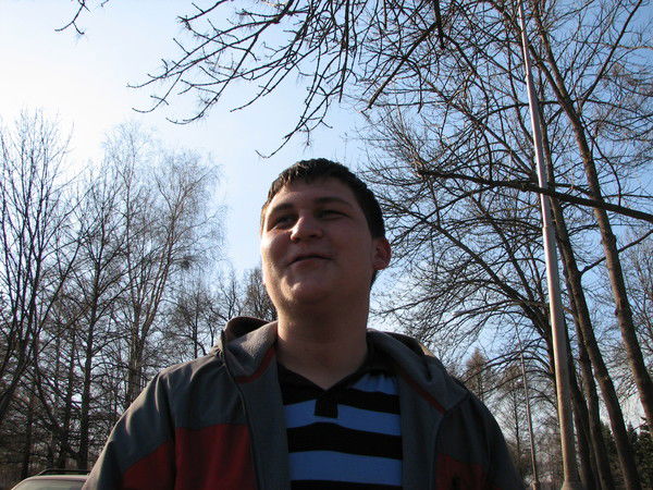 Дмитрий Кузьмин