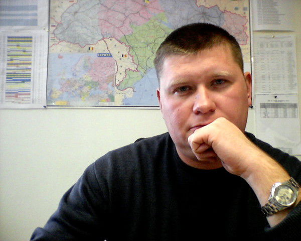 Владимир Корнеев