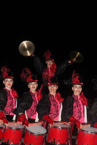 Полинка Терещенко