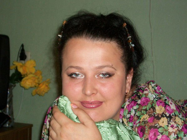 Юля Папилова